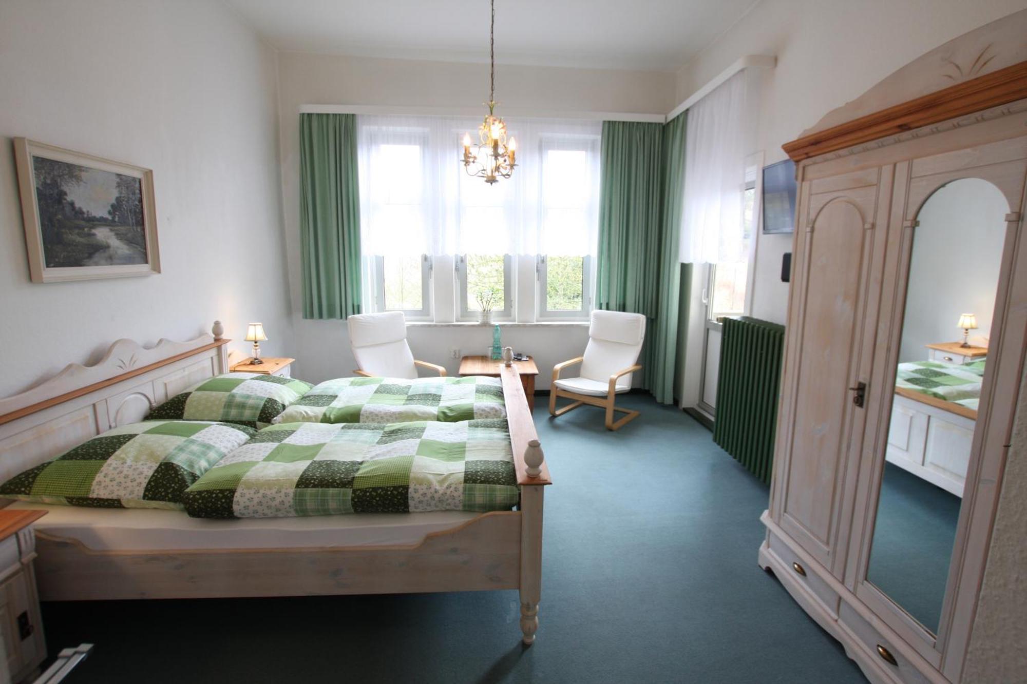 Pension Villa Kassandra Altenau  Værelse billede