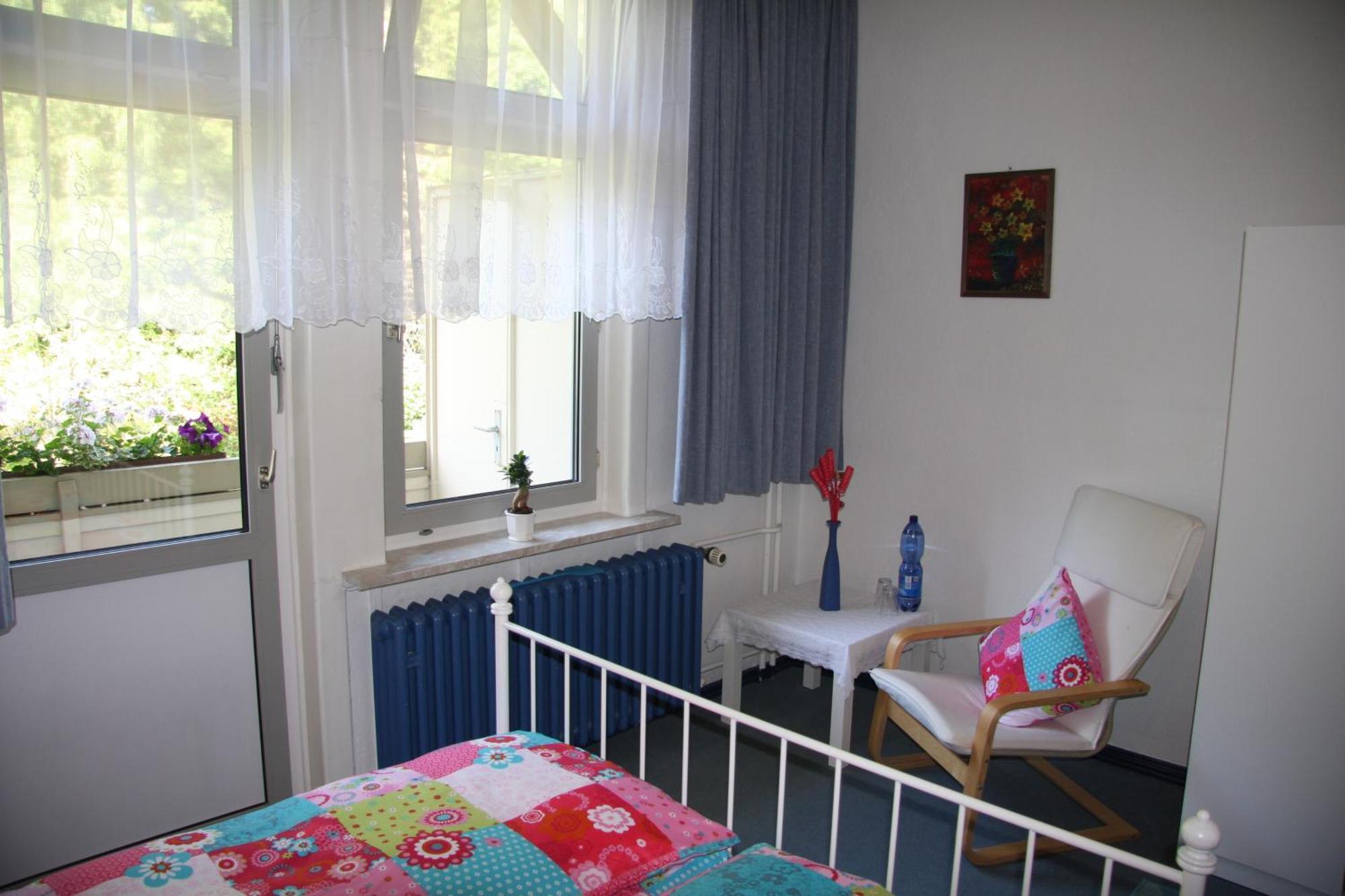 Pension Villa Kassandra Altenau  Værelse billede