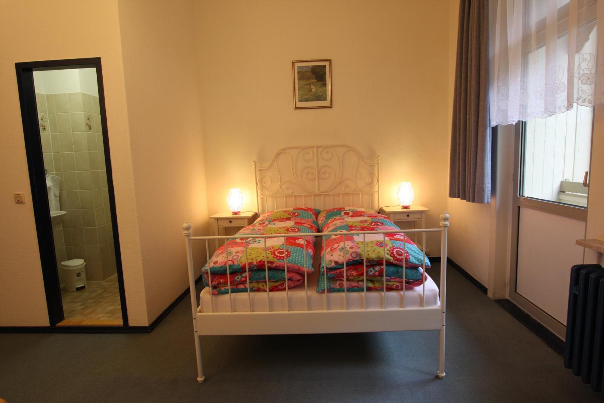 Pension Villa Kassandra Altenau  Værelse billede