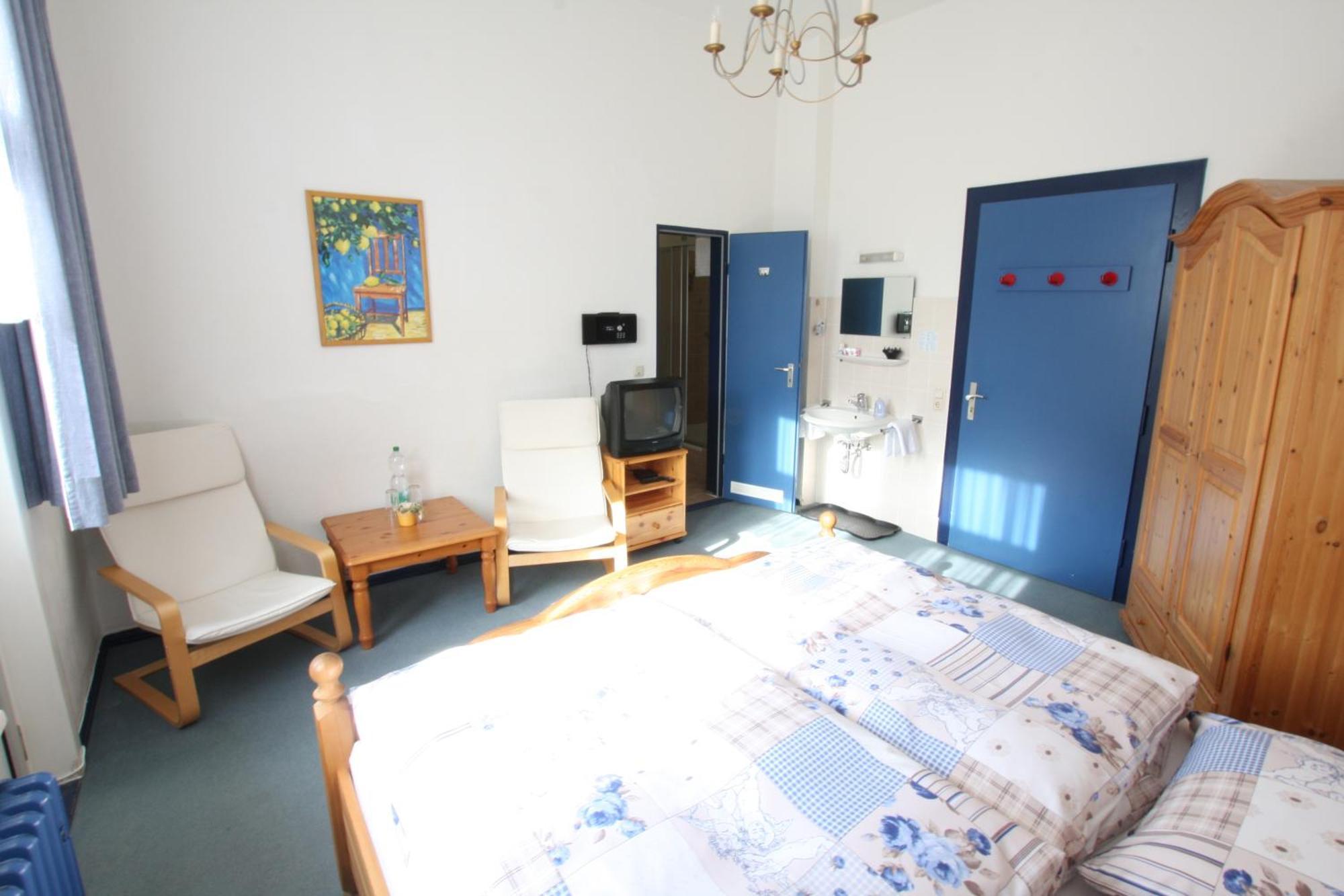 Pension Villa Kassandra Altenau  Værelse billede