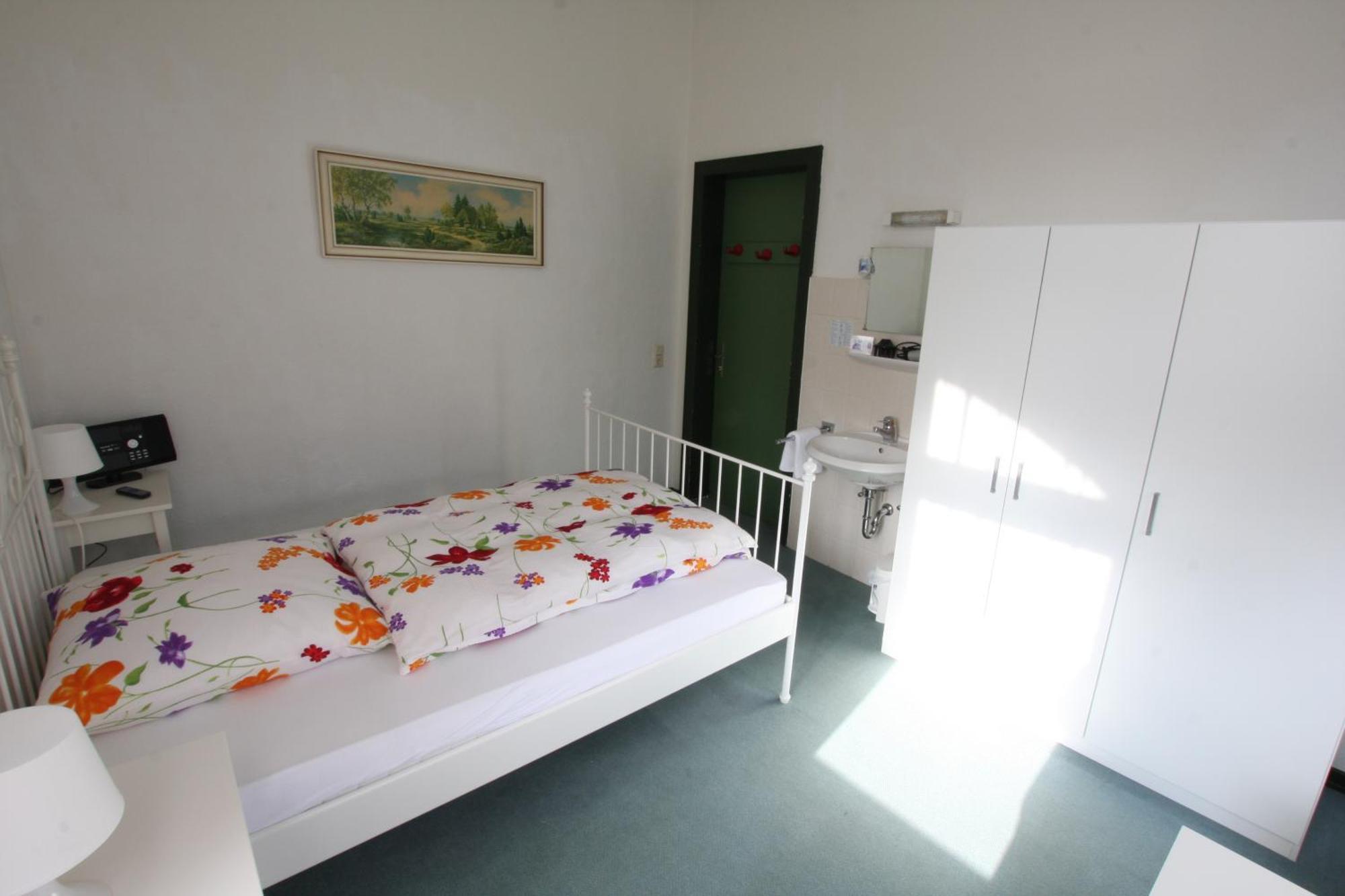 Pension Villa Kassandra Altenau  Værelse billede