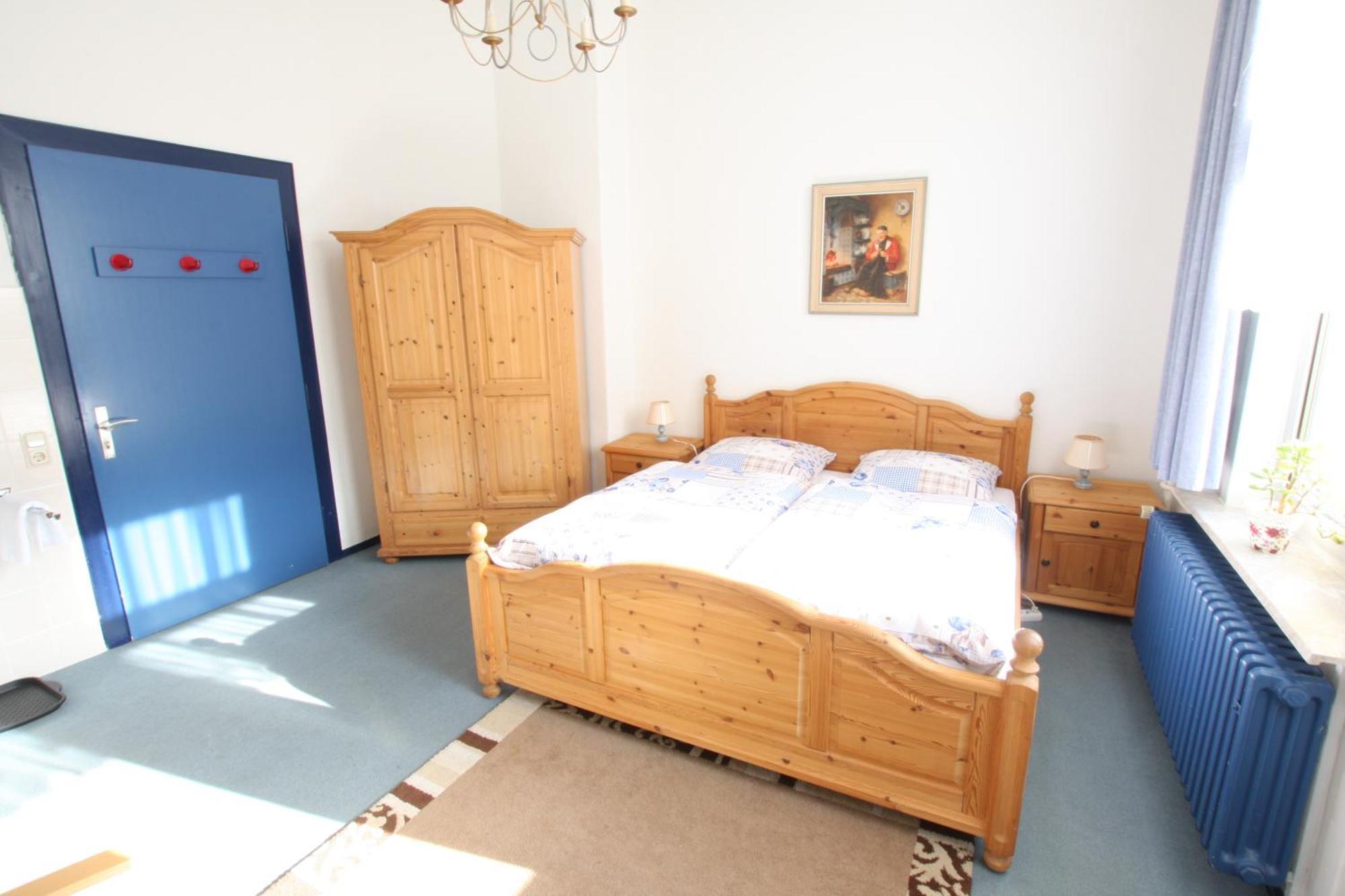 Pension Villa Kassandra Altenau  Værelse billede