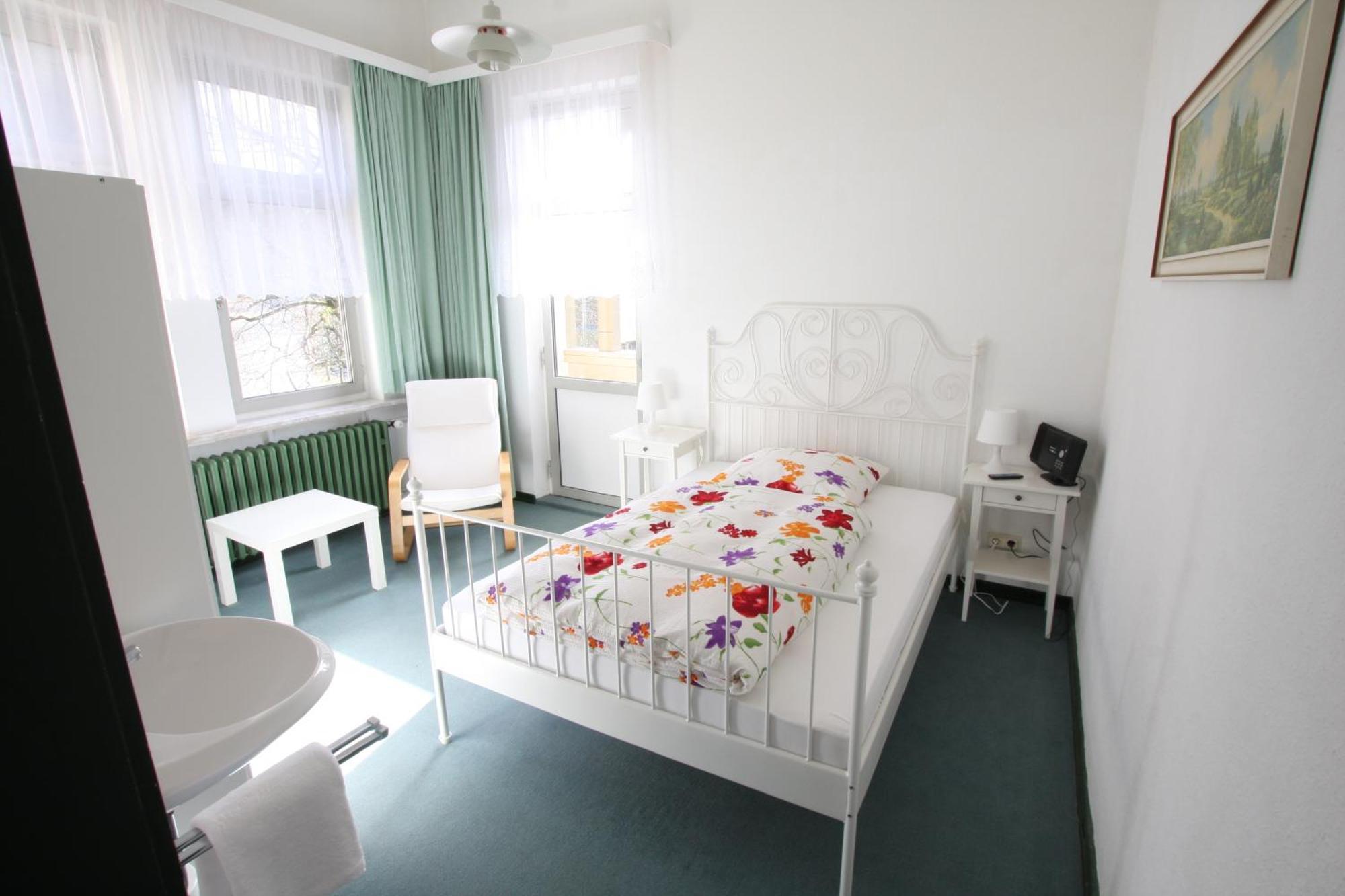 Pension Villa Kassandra Altenau  Værelse billede